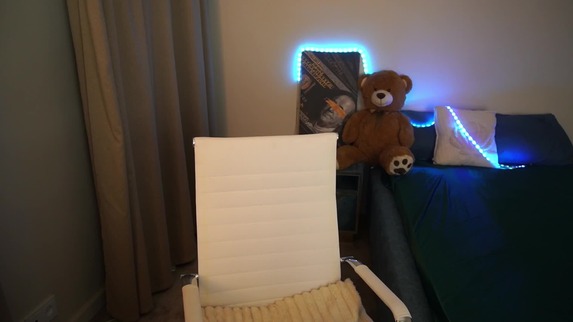 IsabelleDior Приват Записи 2026-06-19