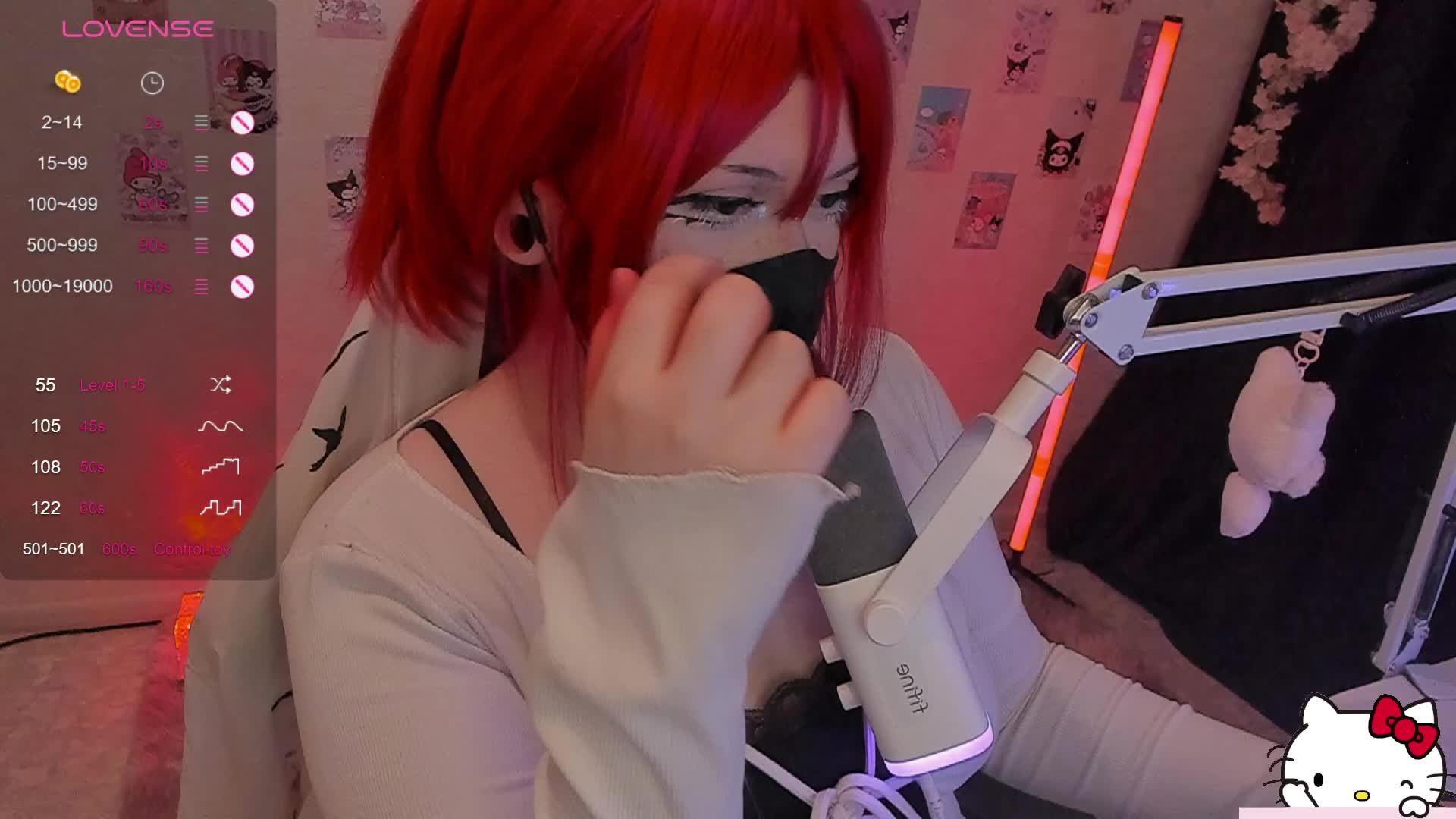-Nanamin- Приват Записи 2026-06-19