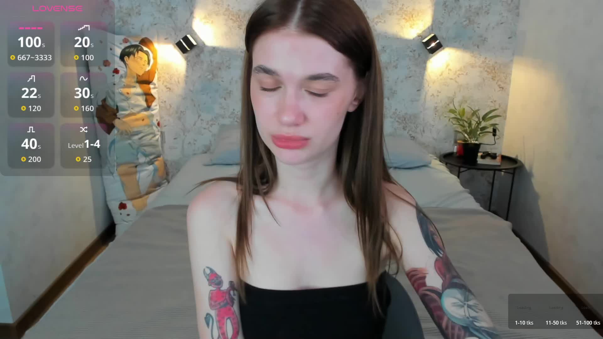 NikaTechnoo Приват Записи 2026-06-19