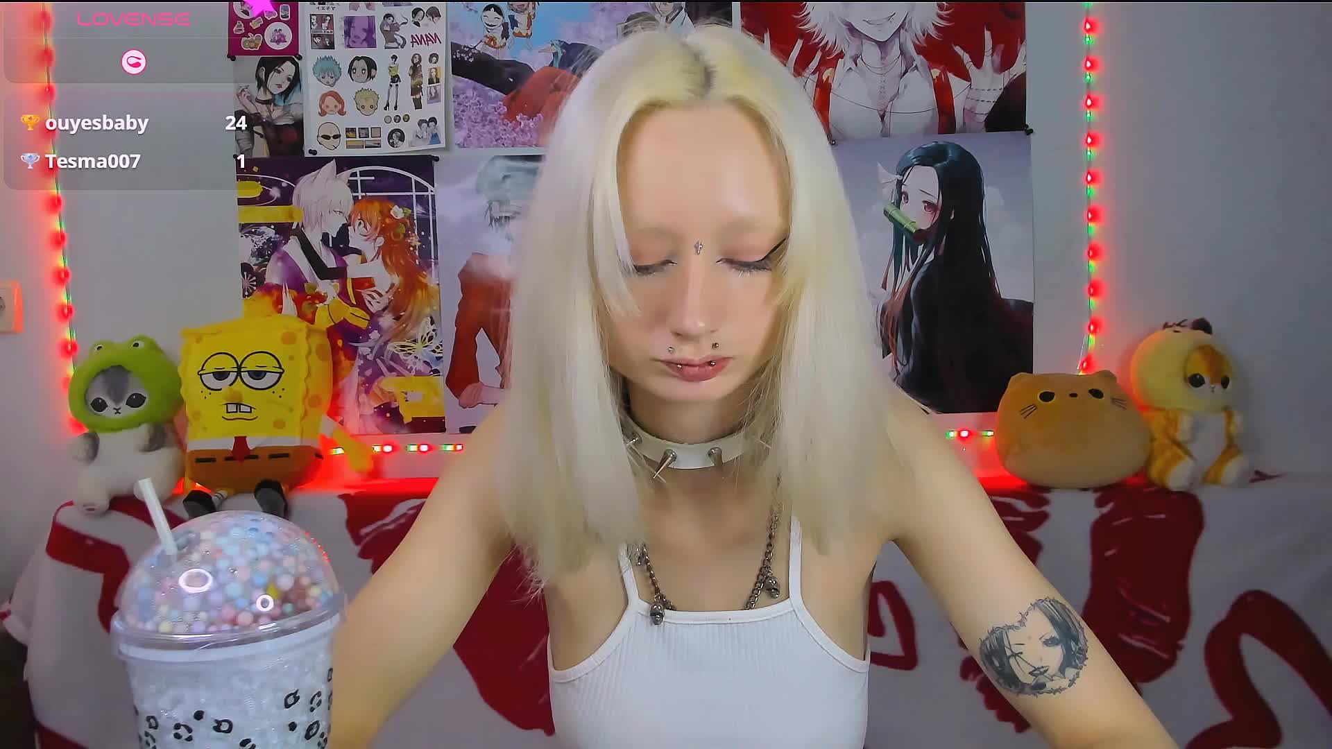 KatiaNabiee Приват Записи 2026-06-19