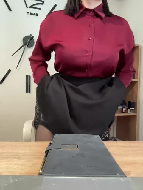 ANNA_Fox Приват Записи 2026-06-19