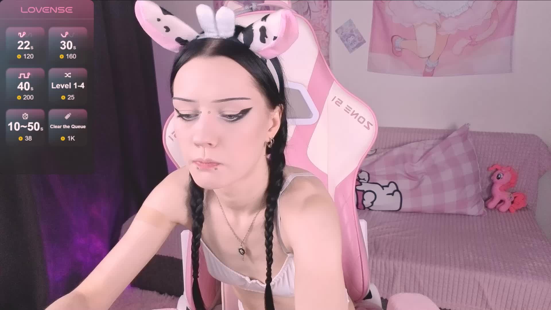 OpheliaAmber Приват Записи 2026-06-19