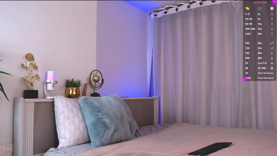 MinaGlow Приват Записи 2026-06-19