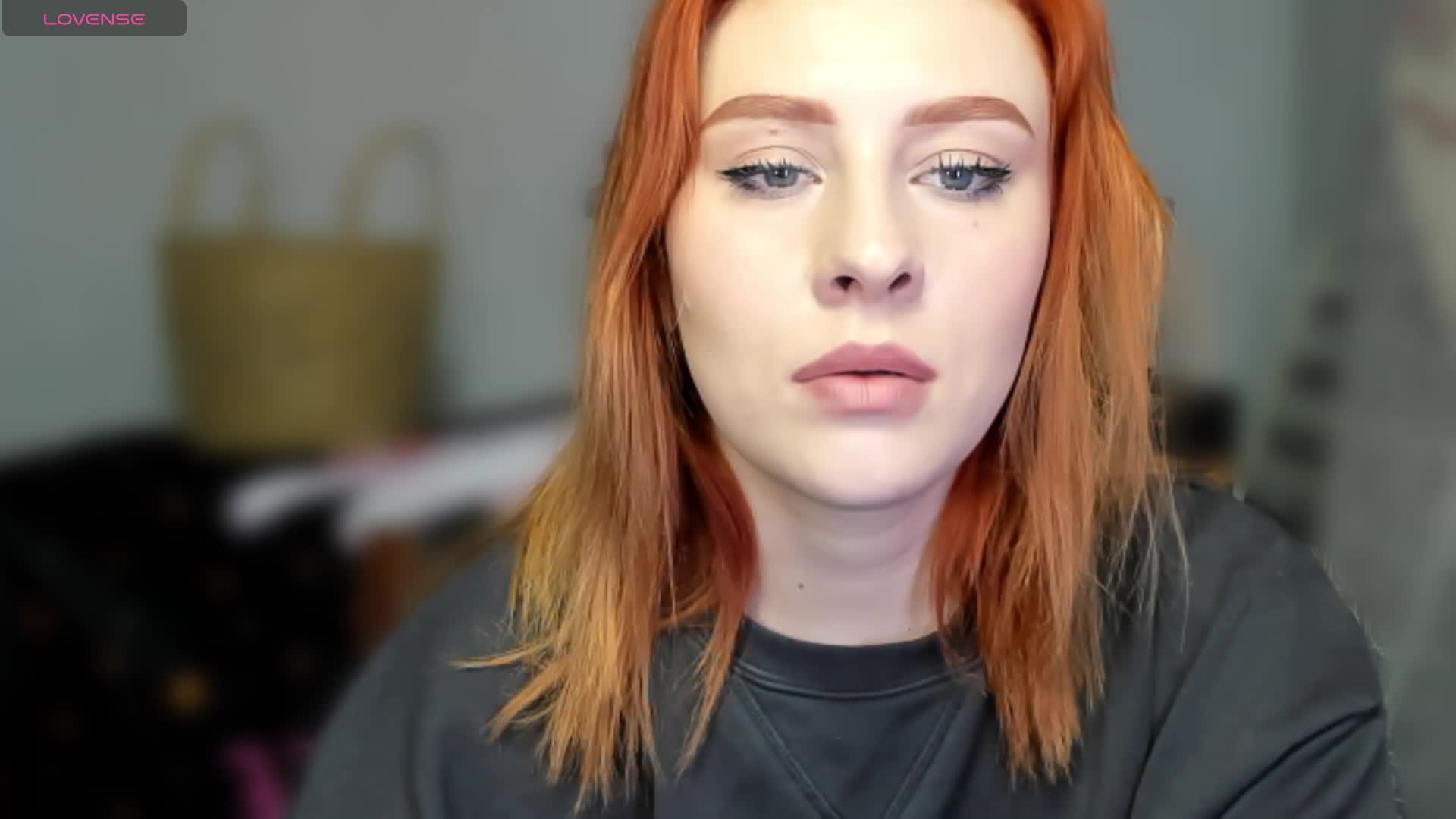 RedheadDevil Приват Записи 2026-06-19