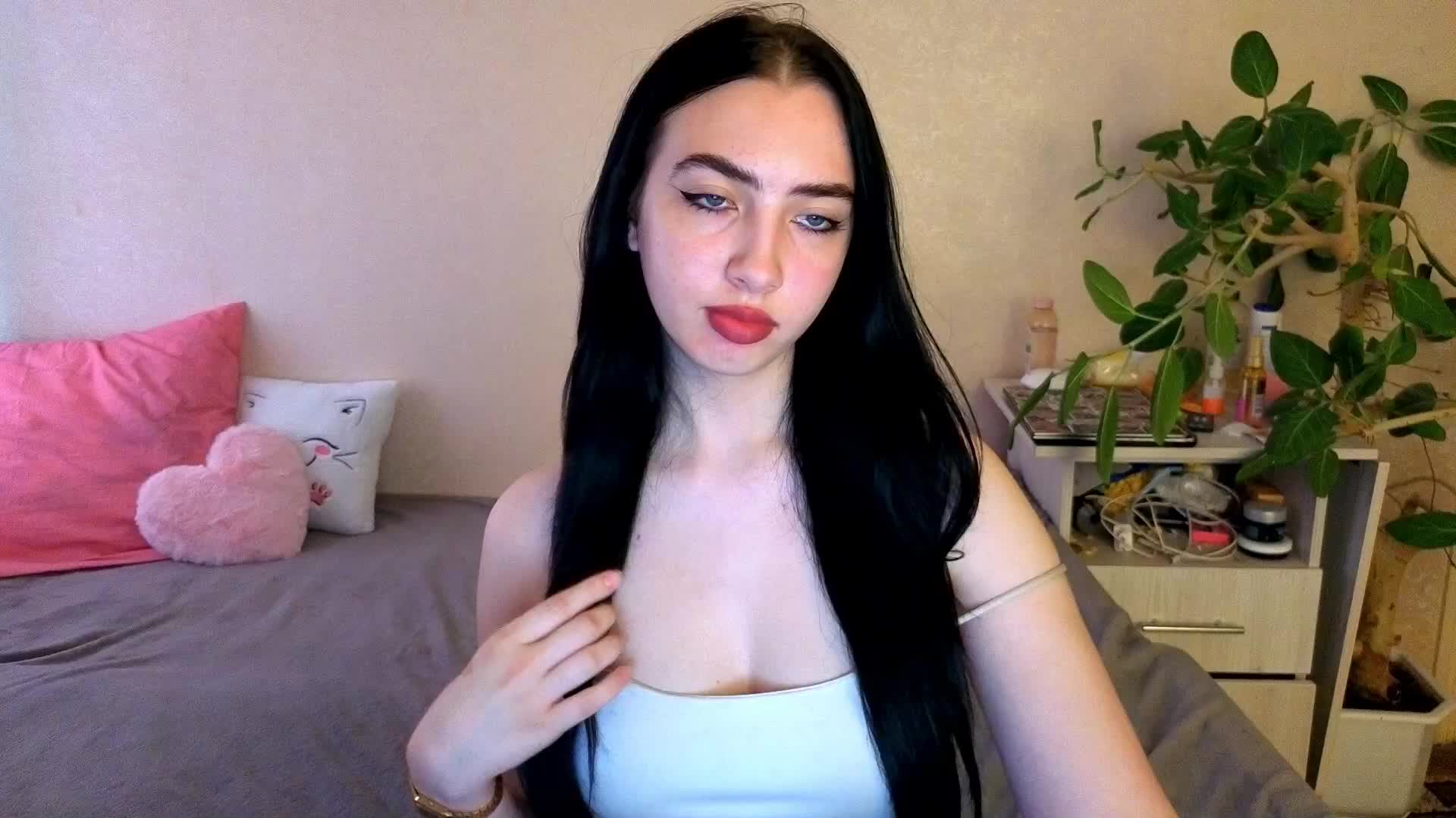 WildKittenX Приват Записи 2026-06-19