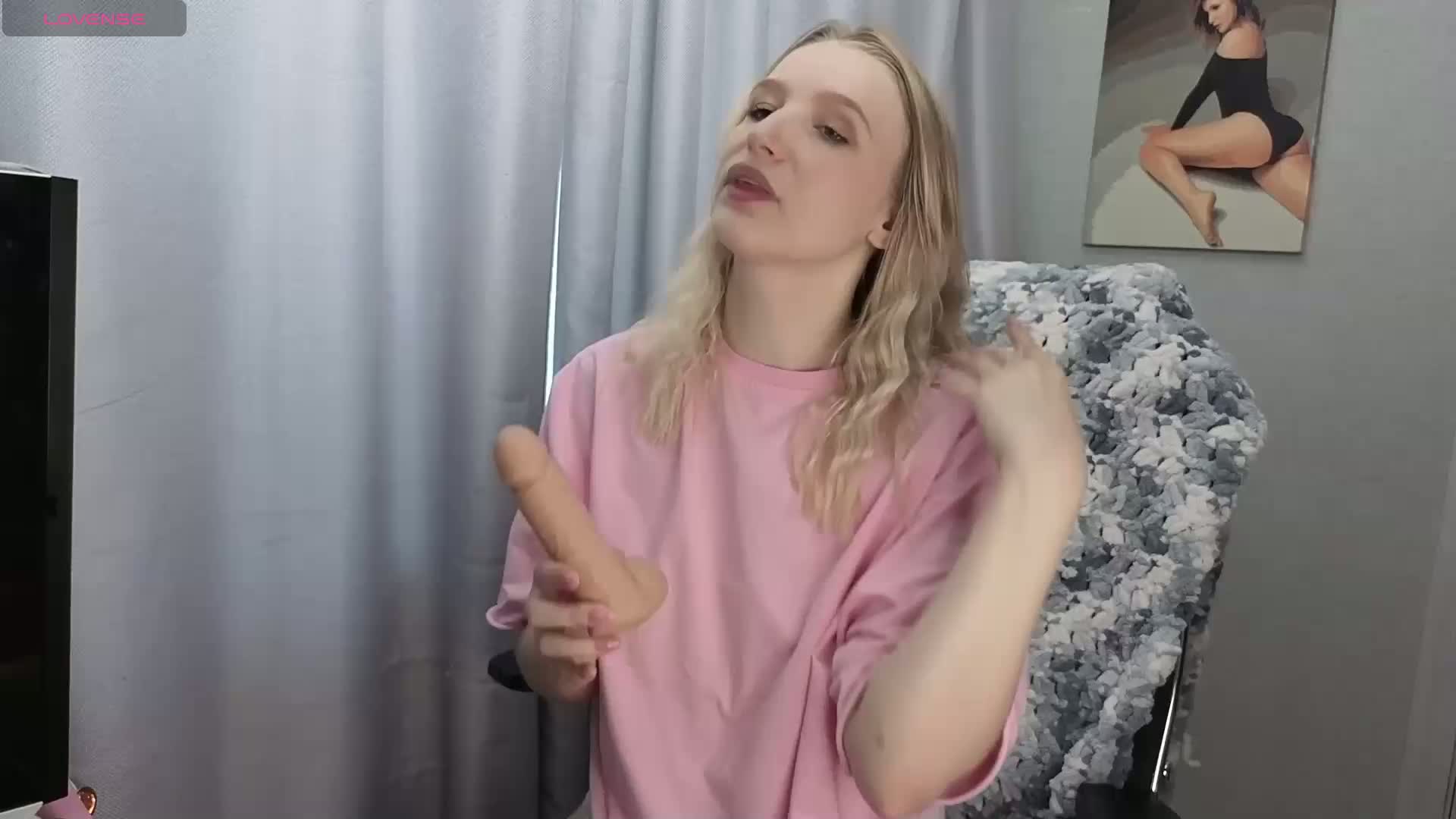 LillyFan-X Приват Записи 2026-06-19