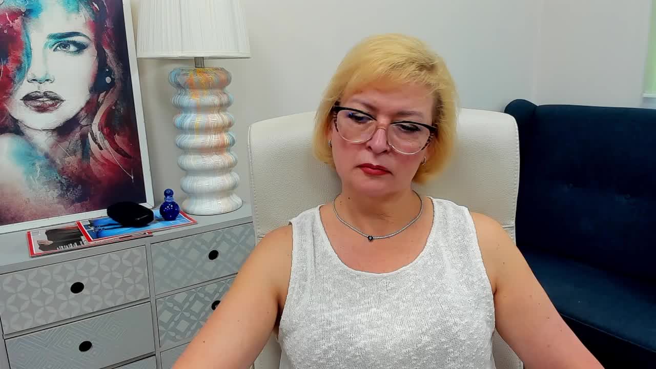 LunaFantasy Приват Записи 2026-06-19