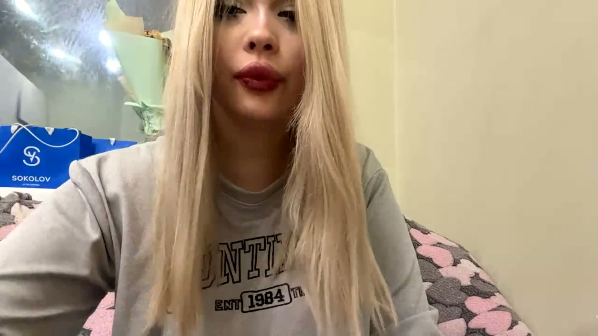 AngelenaBuote Приват Записи 2026-06-19