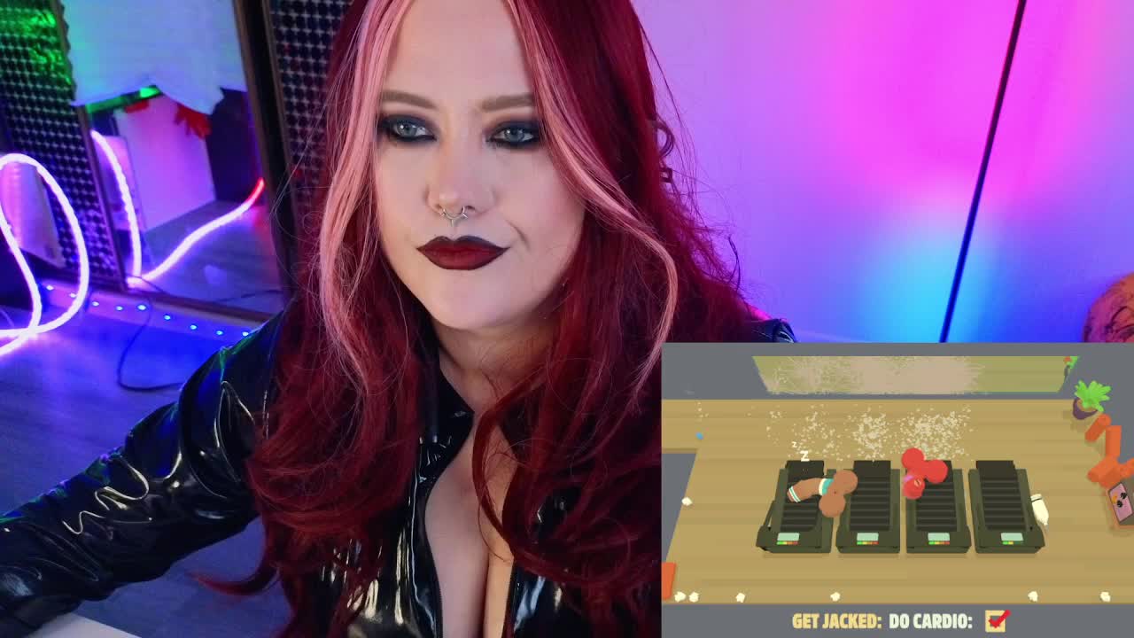 Laura-Wicked Приват Записи 2026-06-19