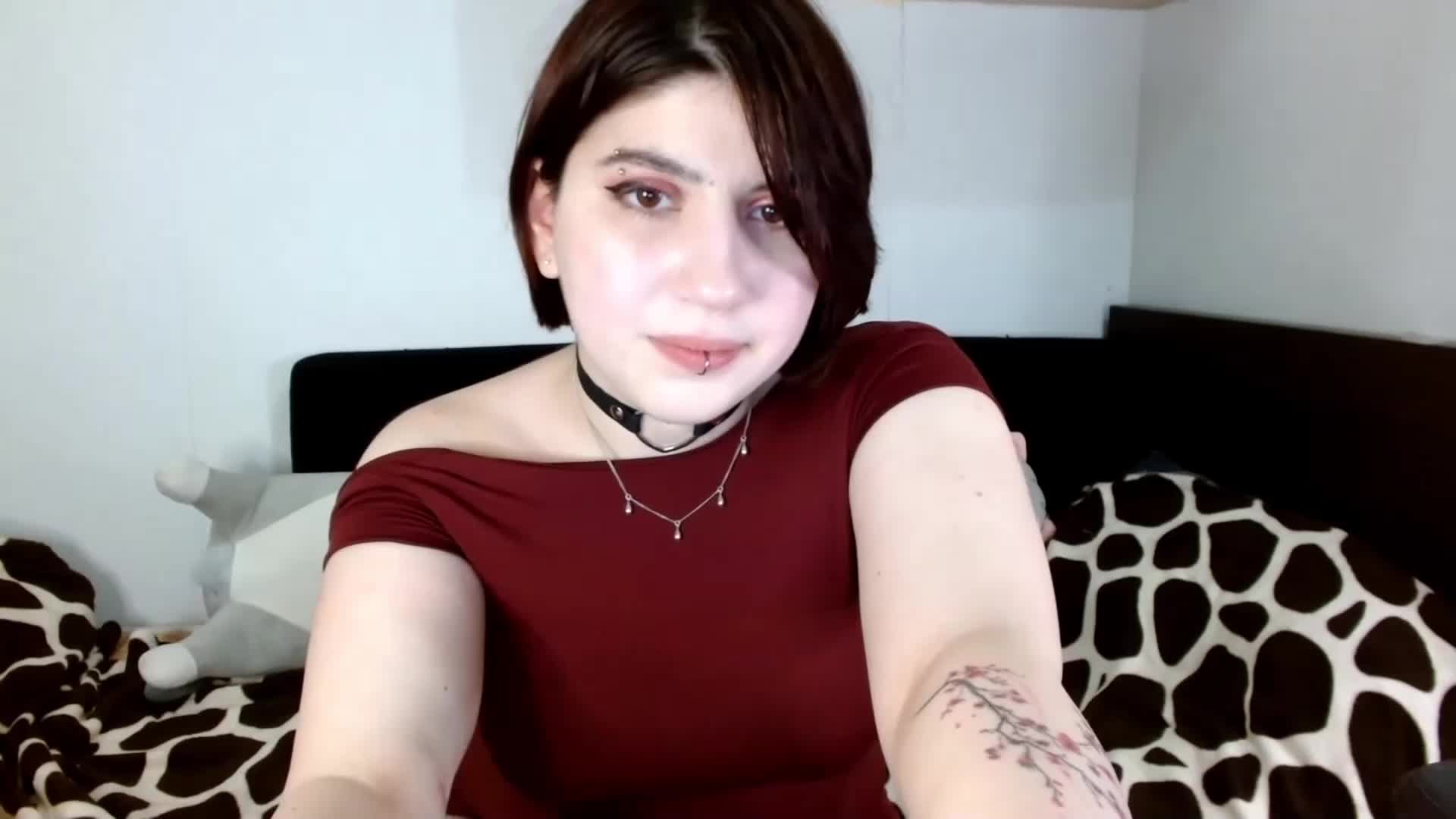 OrianaSecret Приват Записи 2026-06-19