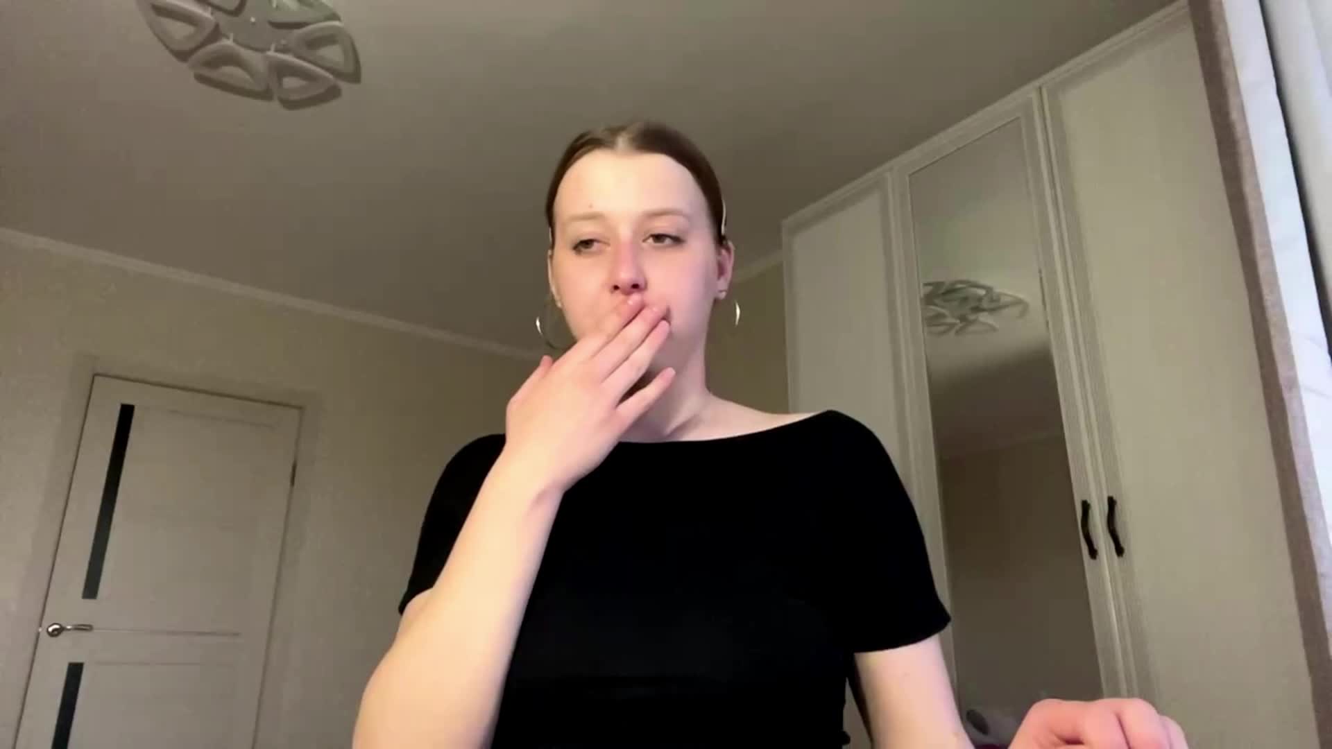 AmparoWisley Приват Записи 2026-06-20