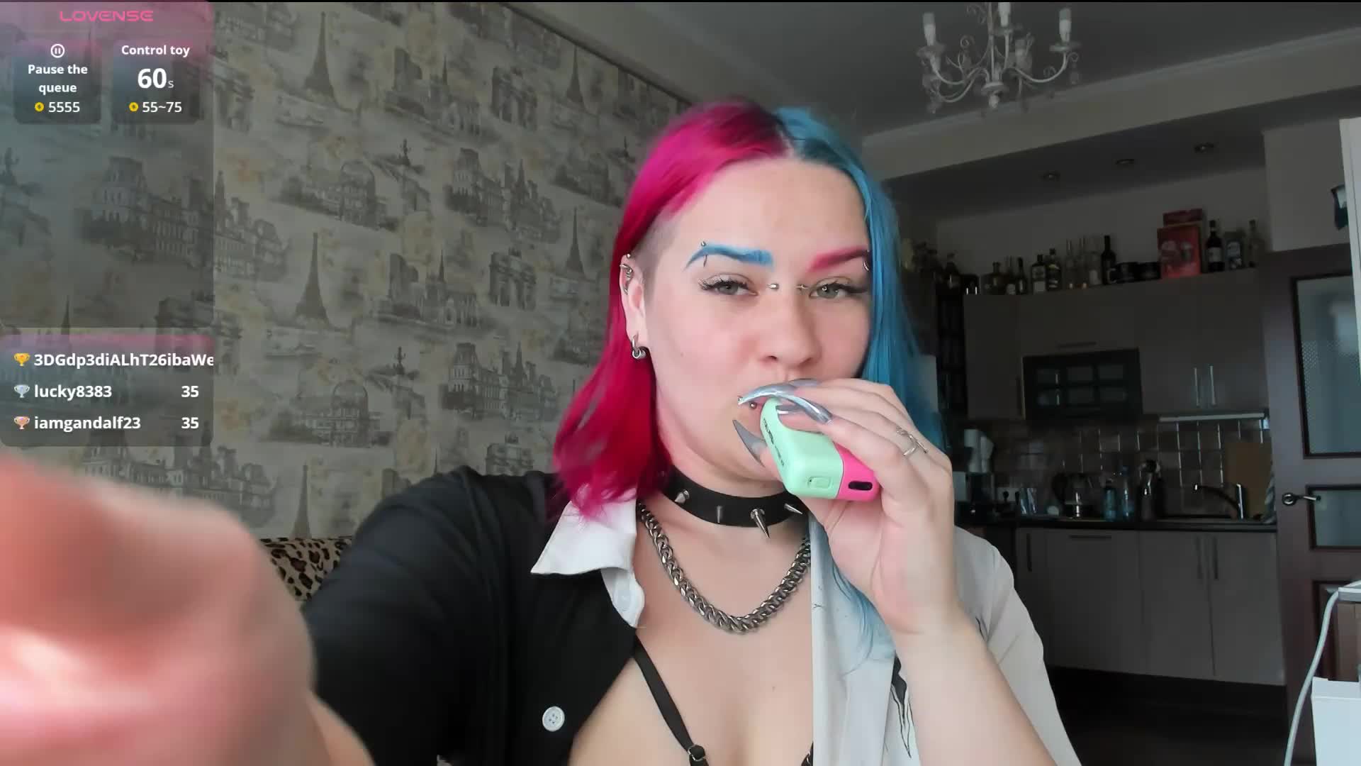 Neon-Baddie Приват Записи 2026-06-20