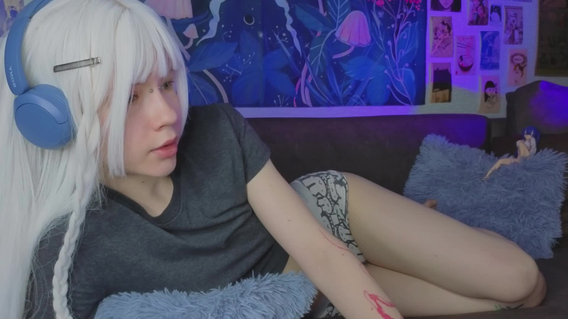 PeacchyPawss Приват Записи 2026-06-20