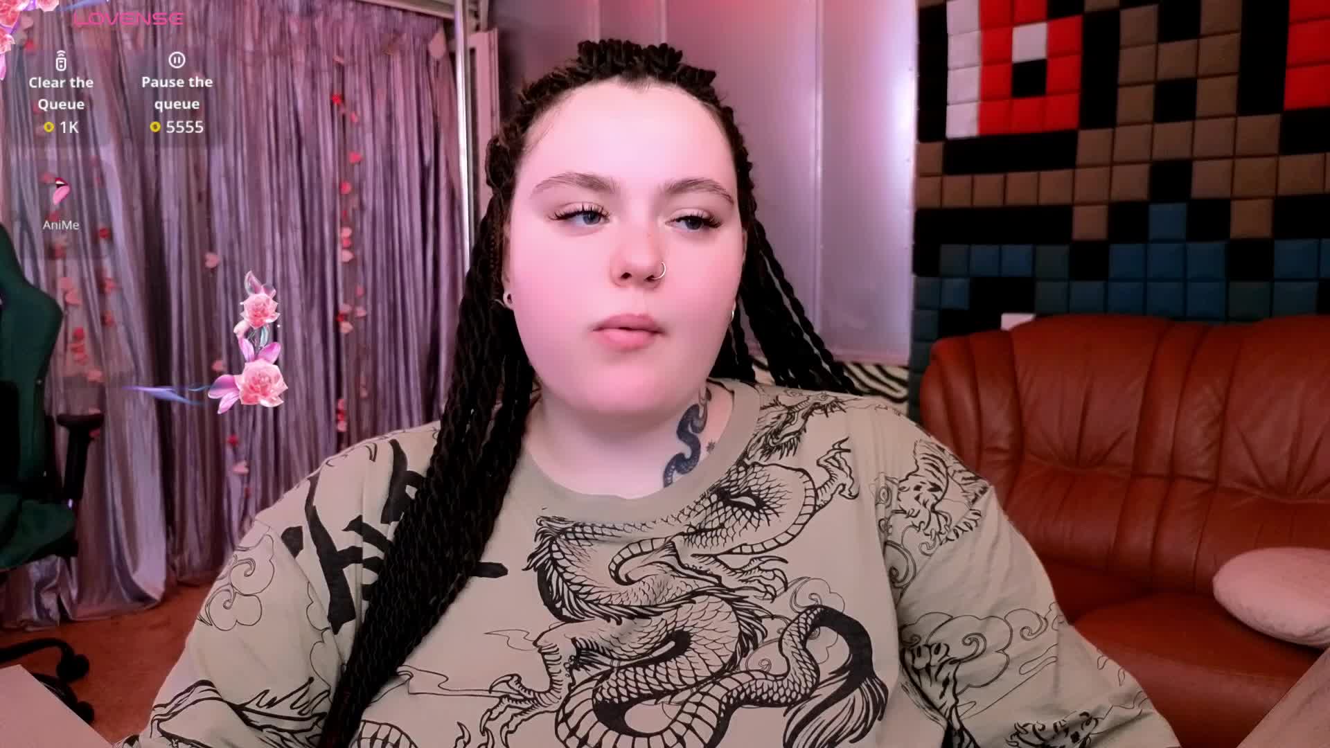 CatherineClaire Приват Записи 2026-06-20