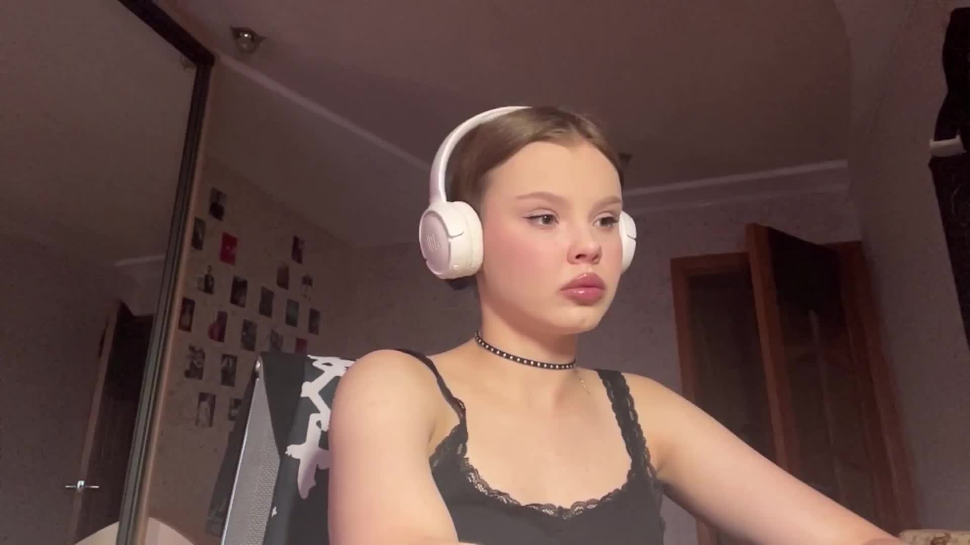 BreannTolbert Приват Записи 2026-06-20