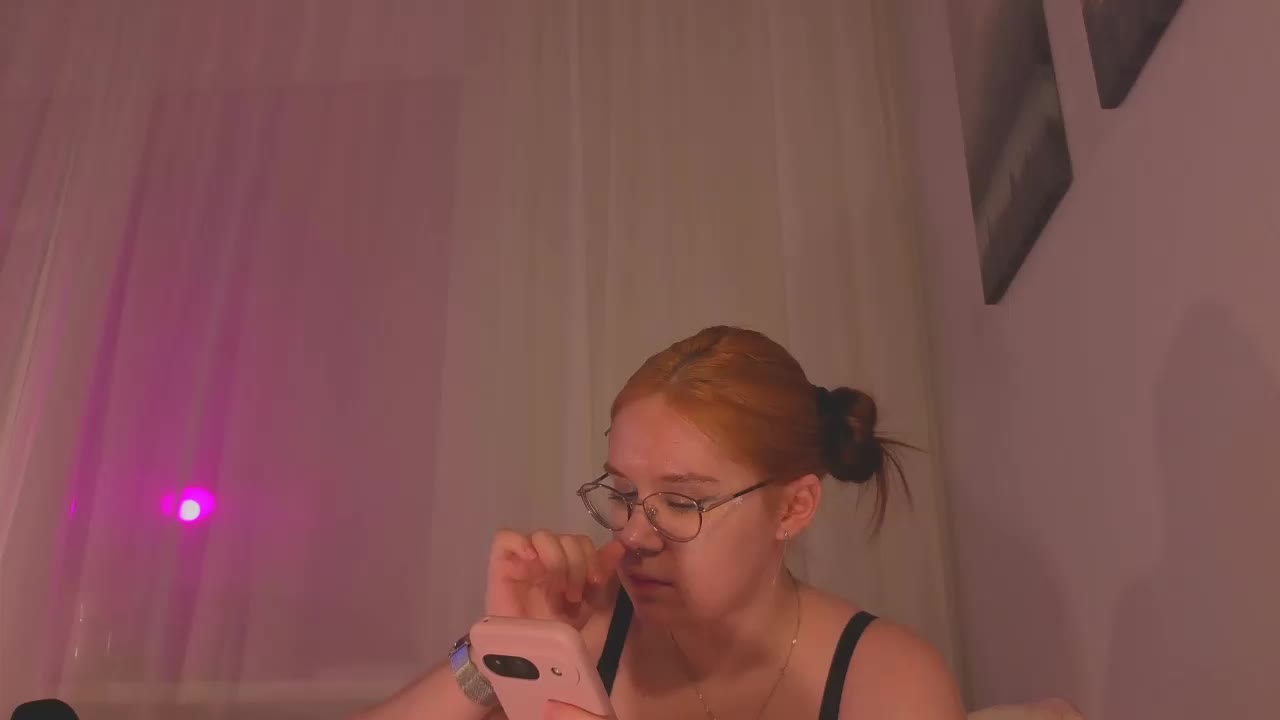 Female-Jesus Приват Записи 2026-06-20