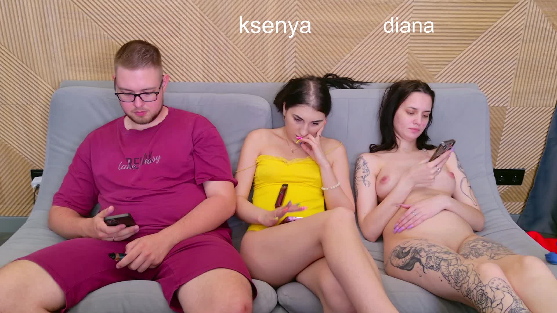 WebcamSlut Приват Записи 2026-06-20