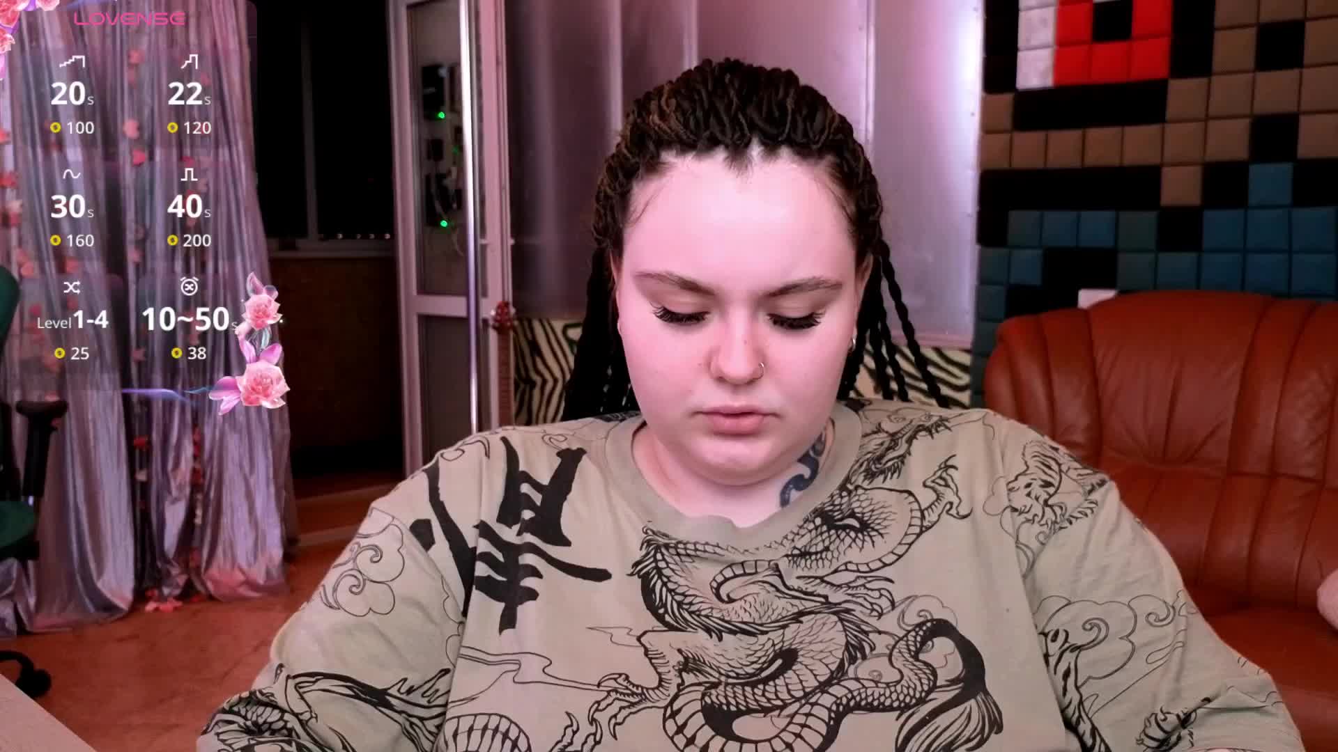 CatherineClaire Приват Записи 2026-06-20