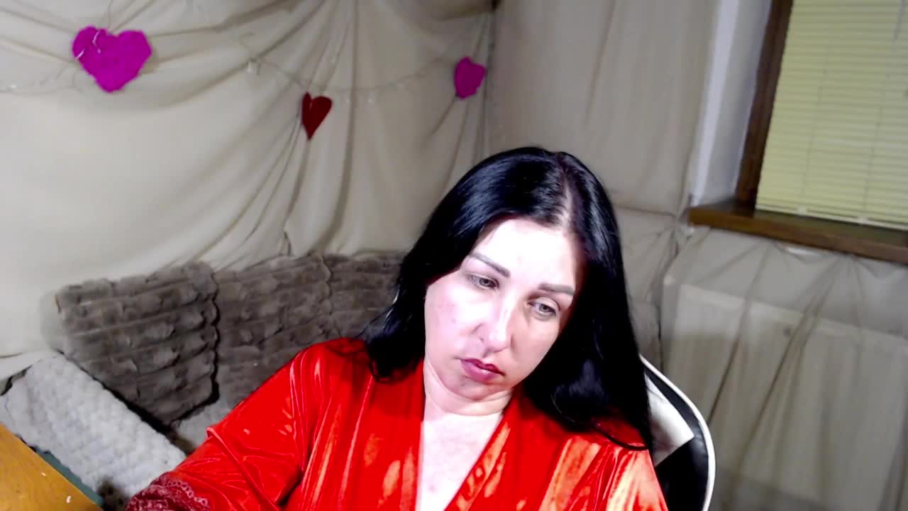 JillStevens Приват Записи 2026-06-20