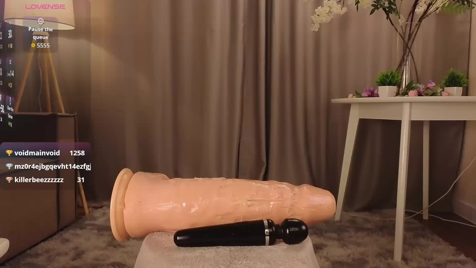 KarenLowe Приват Записи 2026-06-20