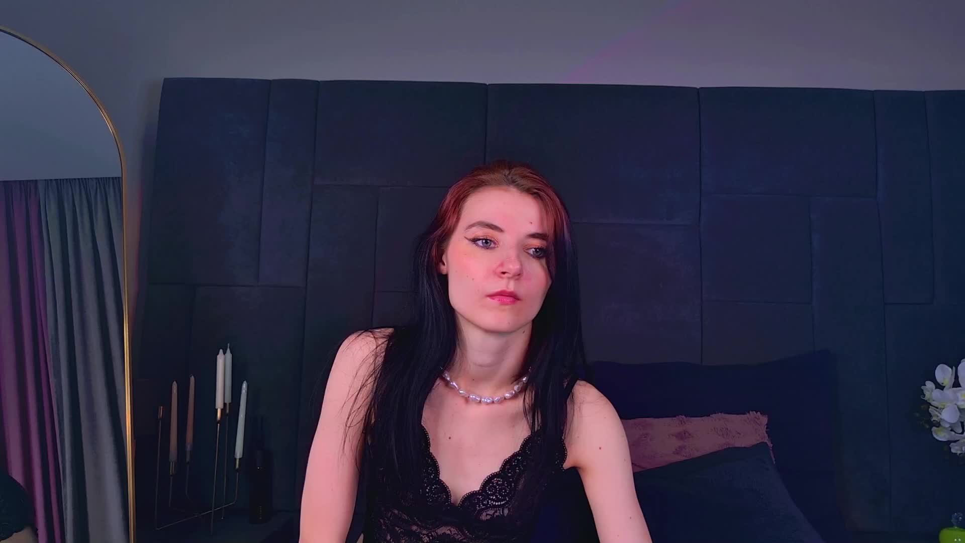 NicoleLuxe Приват Записи 2026-06-20