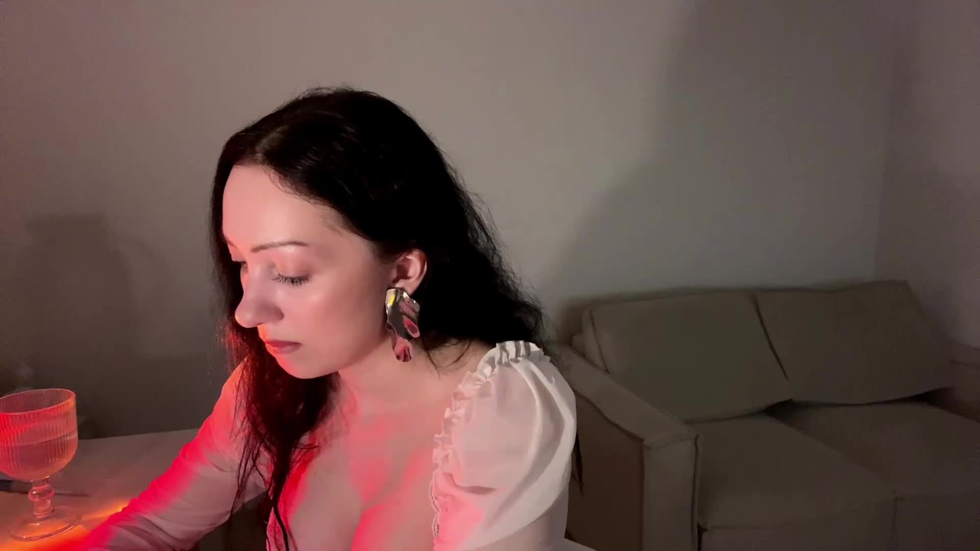 MeowAlika Приват Записи 2026-06-20
