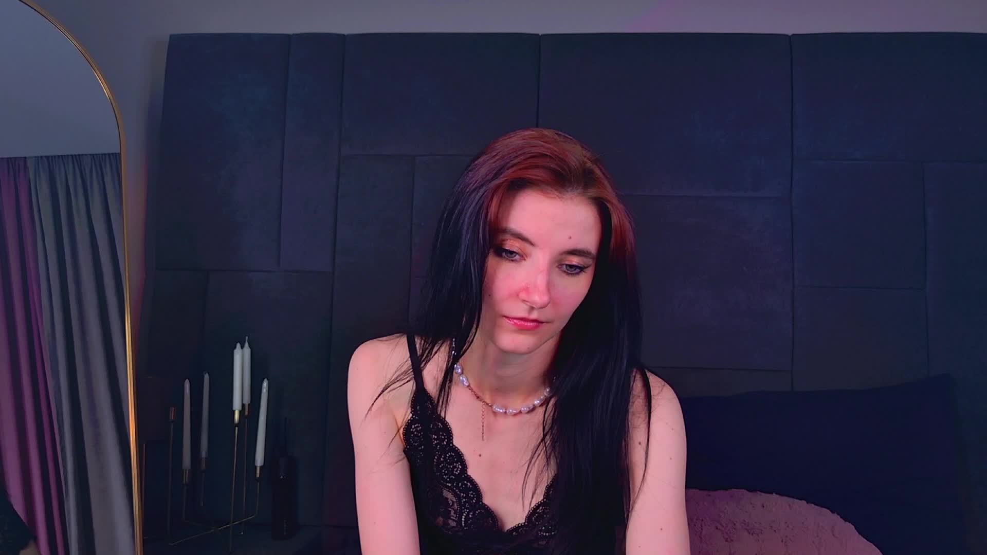 NicoleLuxe Приват Записи 2026-06-20