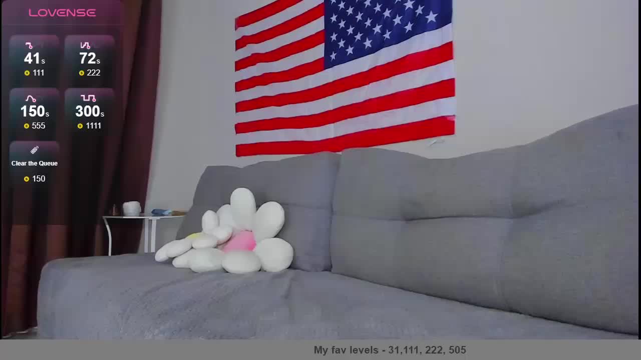 CandySpirit Приват Записи 2026-06-20