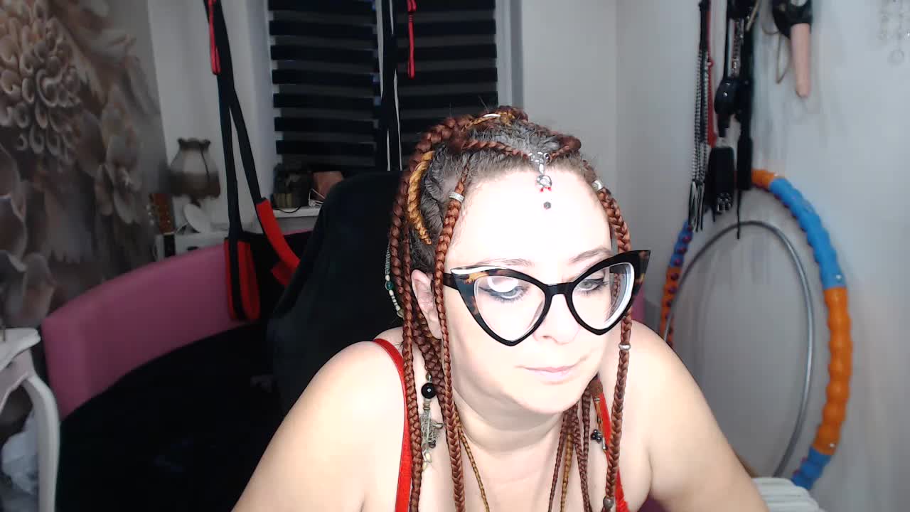 missGODDESS Приват Записи 2026-06-20