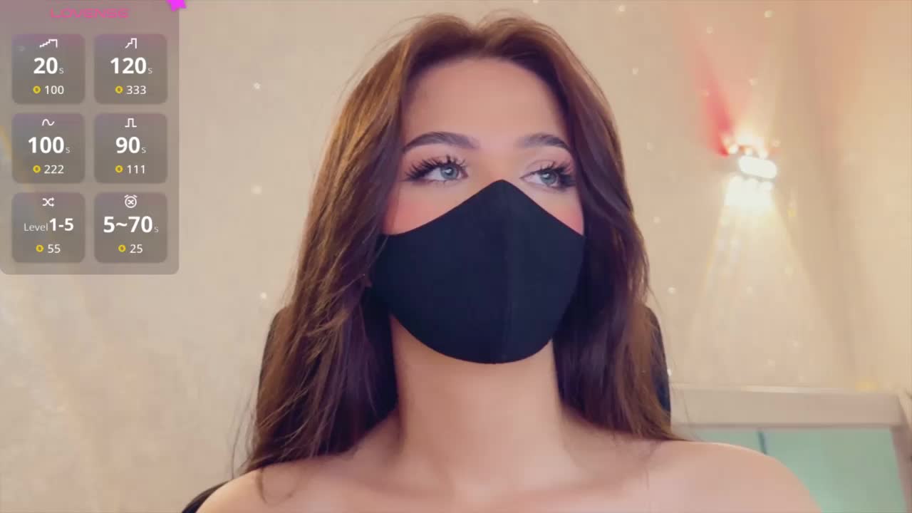 KissMec Приват Записи 2026-06-20