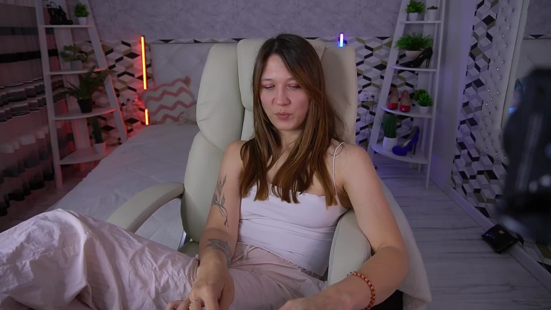 LinaDance Приват Записи 2026-06-20
