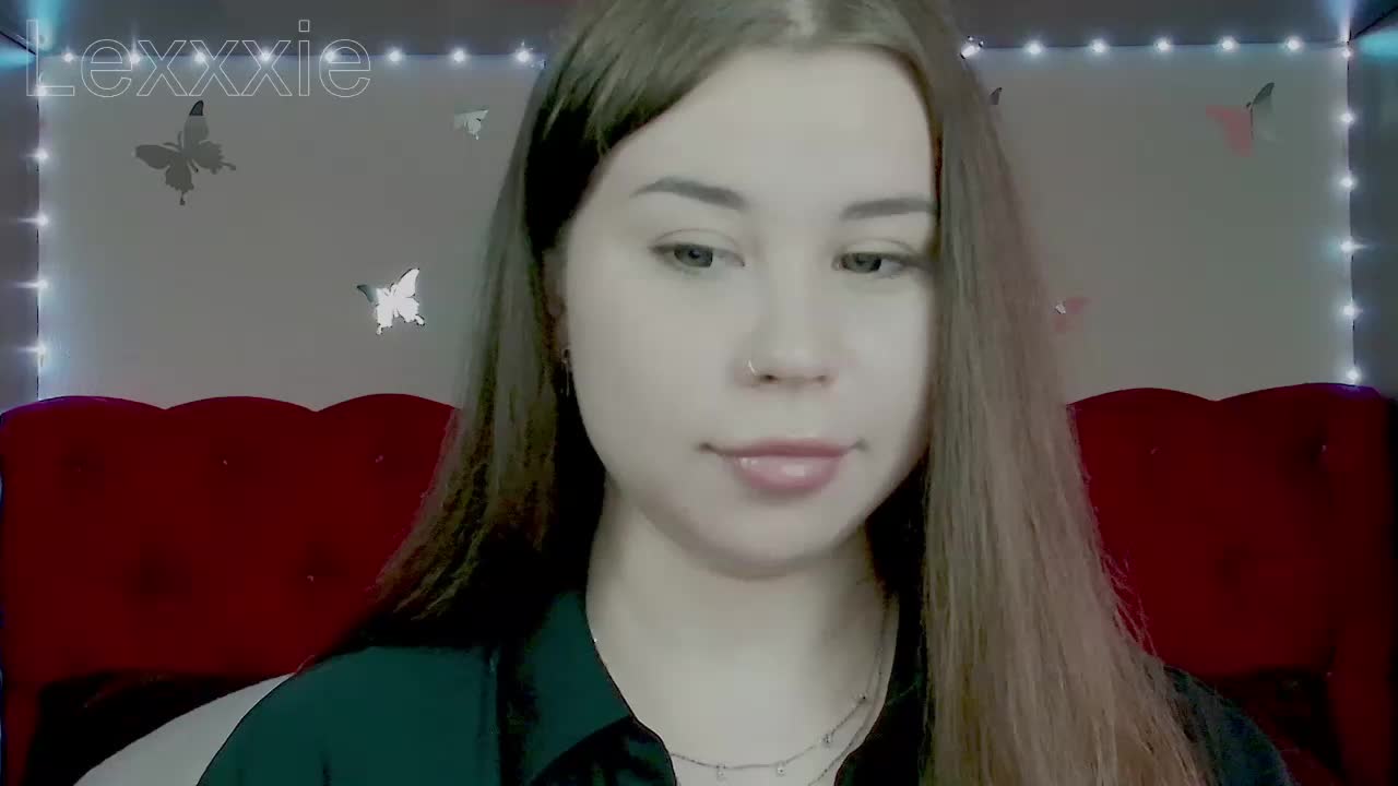 Lexxxie Приват Записи 2026-06-20