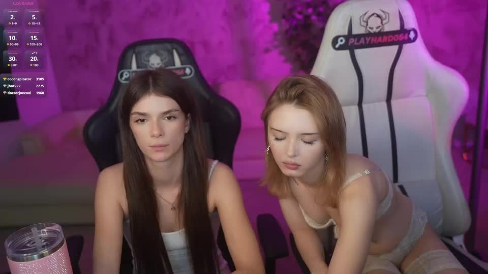 anabel054 Приват Записи 2026-06-20