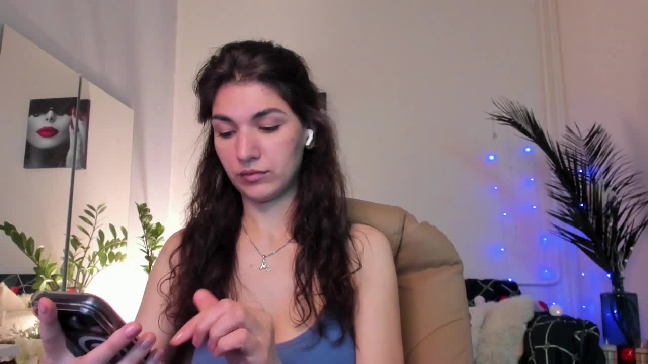MonikaVii Приват Записи 2026-06-20