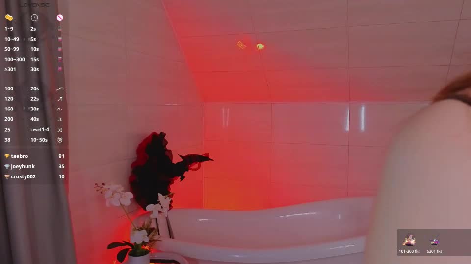 dark_lola_ Приват Записи 2026-06-20