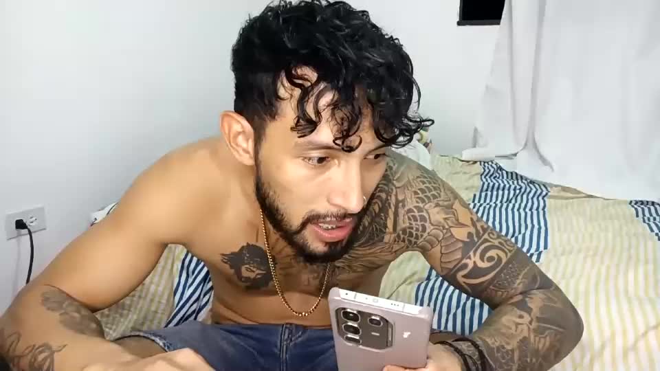 frankdanielsmolano Приват Записи 2026-06-20