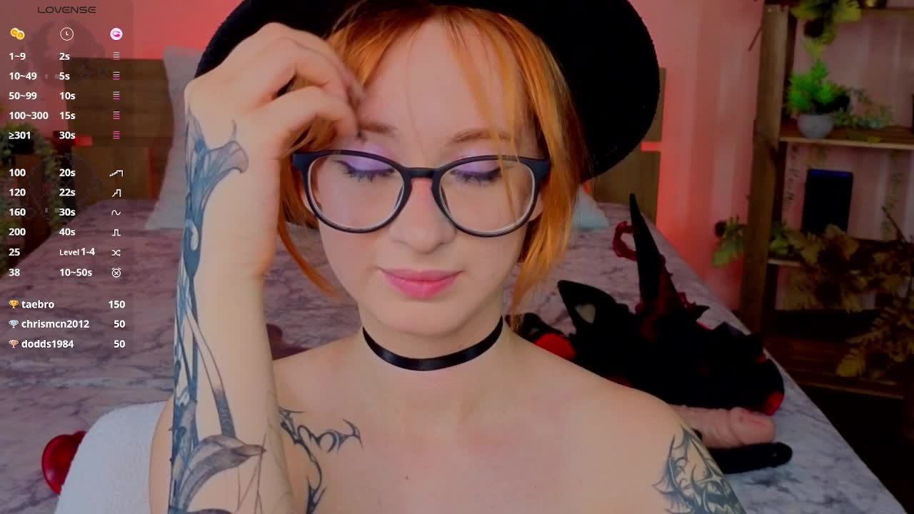 WICKEDEMBER Приват Записи 2026-06-20