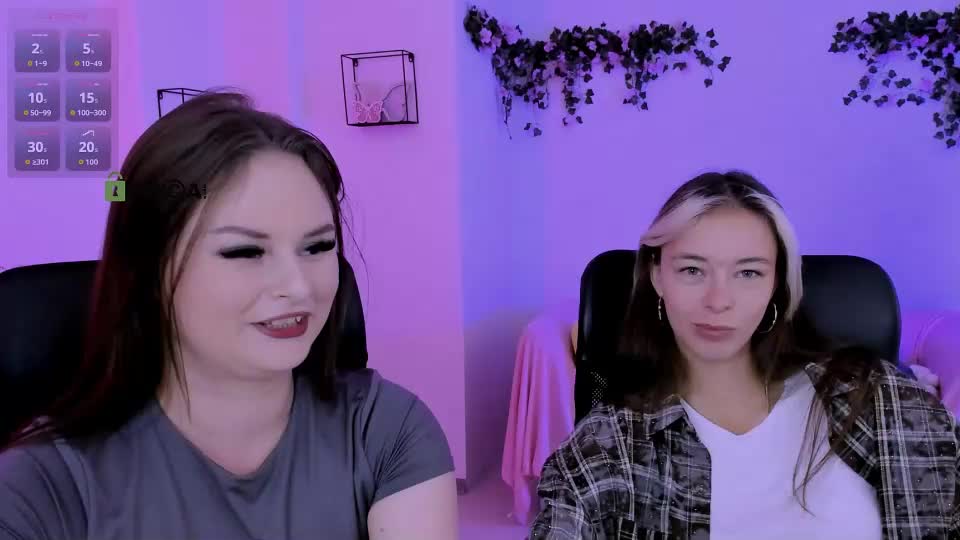 miss_courtney Приват Записи 2026-06-20
