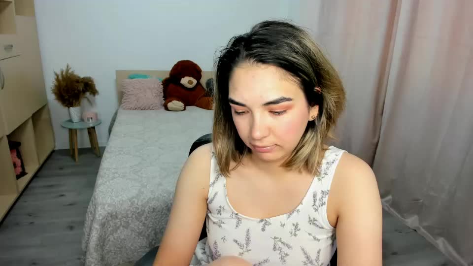 alexa_dolly Приват Записи 2026-06-20