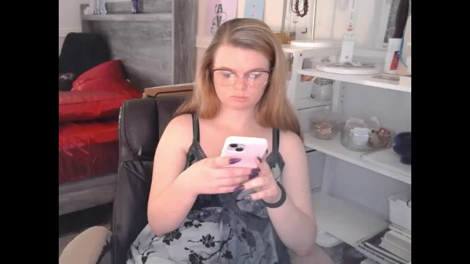 princessbunny420 Приват Записи 2026-06-20