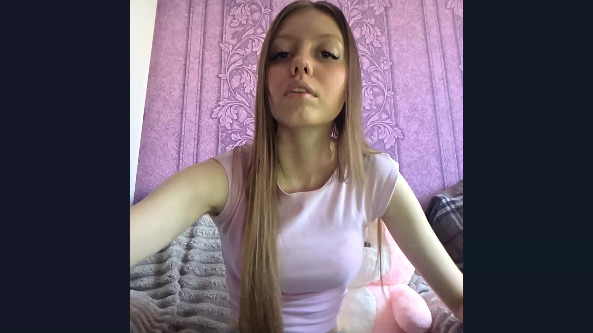 CharleenTetz Приват Записи 2026-06-20