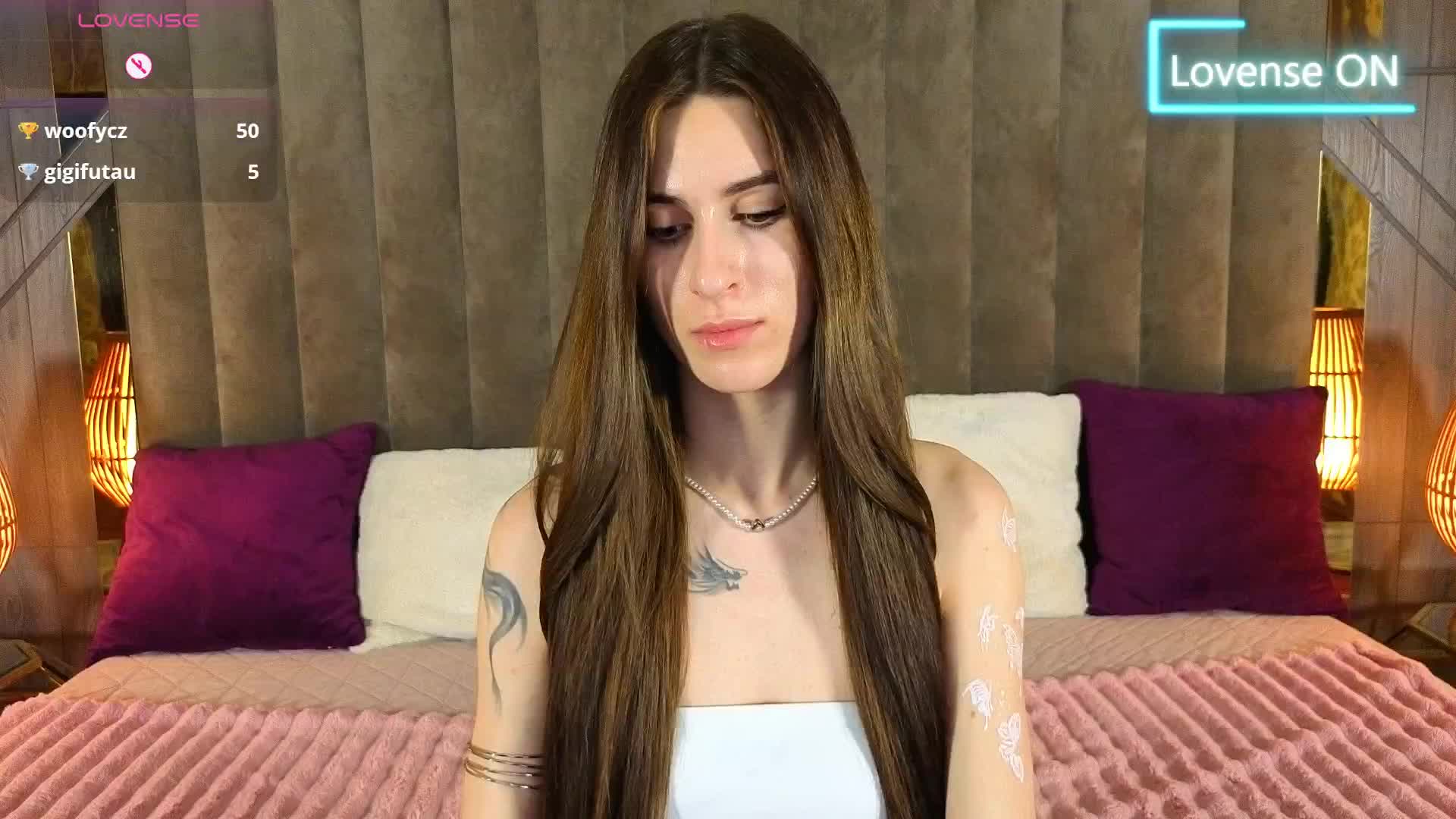 SexyLava Приват Записи 2026-06-21
