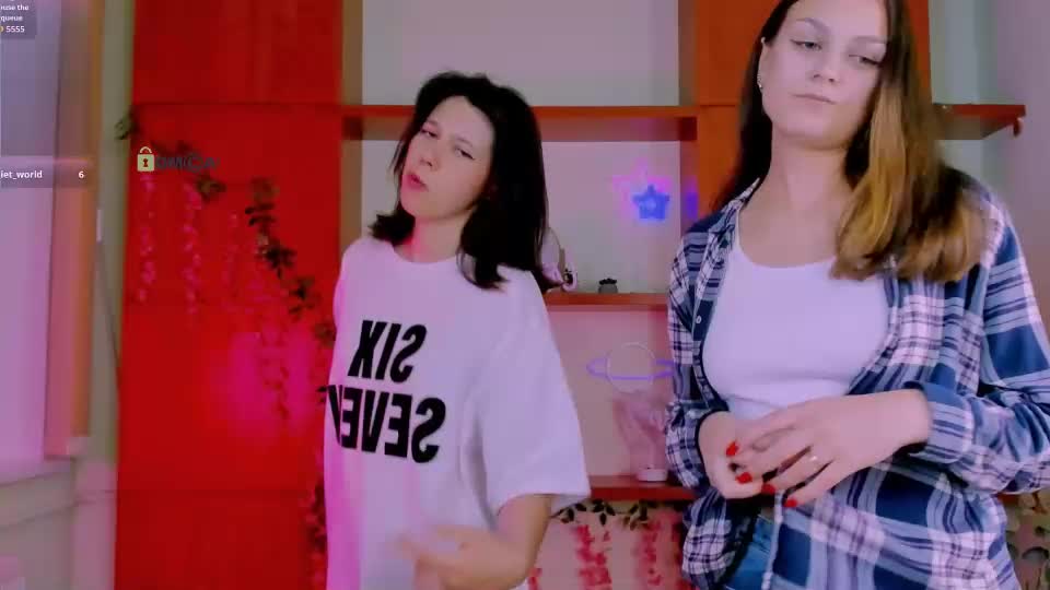 aria_wild_ Приват Записи 2026-06-20
