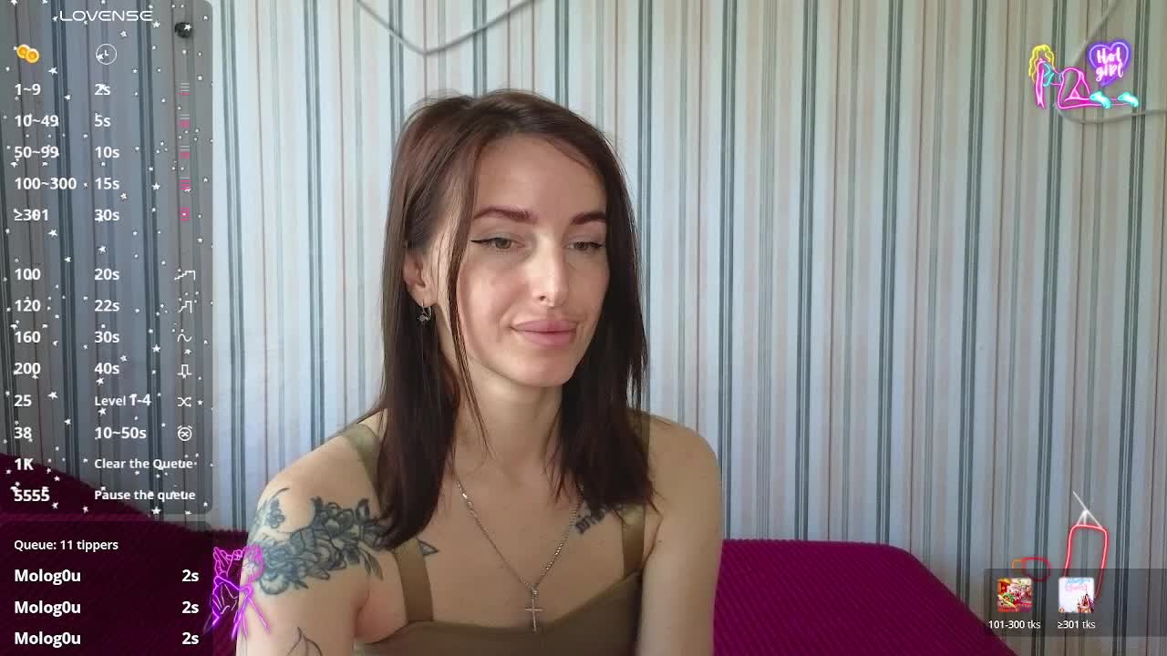 xxadrihanna Приват Записи 2026-06-20