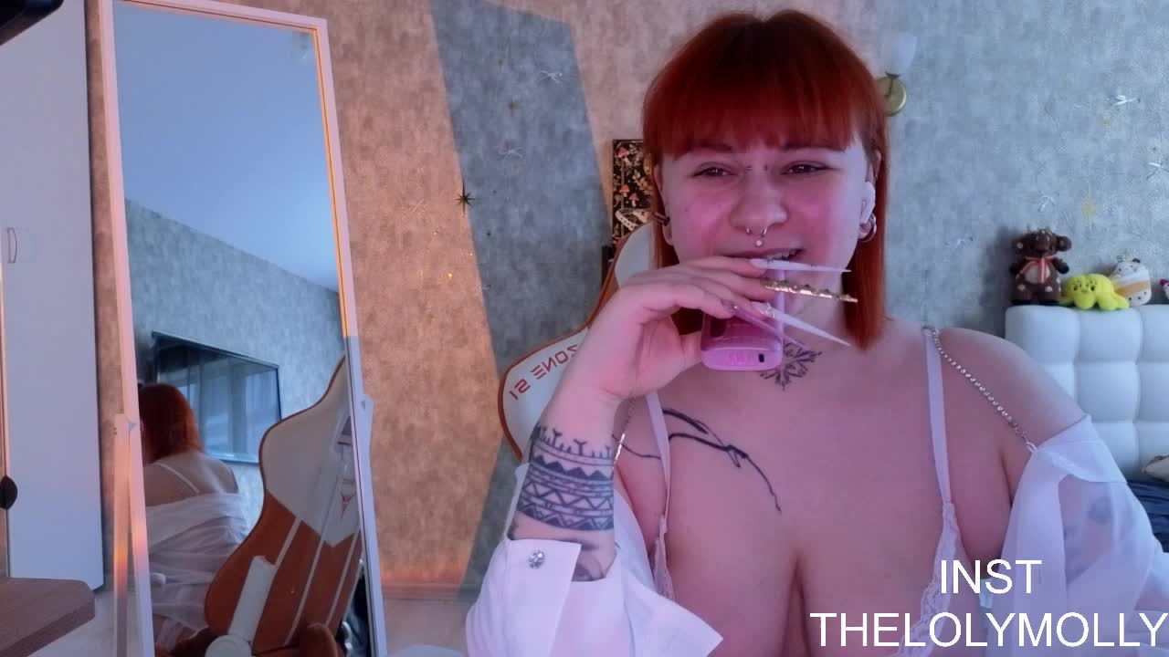 LolyMolly Приват Записи 2026-06-21