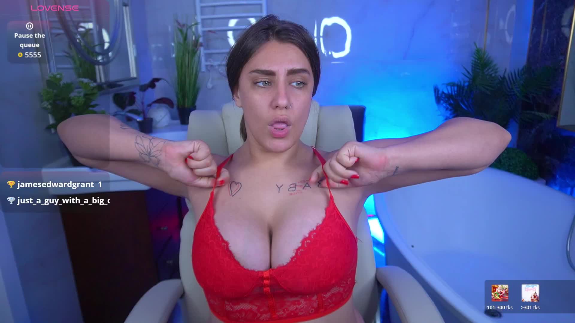 HeyKitten Приват Записи 2026-06-21