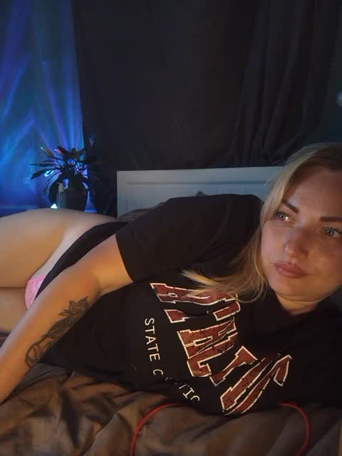 Tanysha-1 Приват Записи 2026-06-21