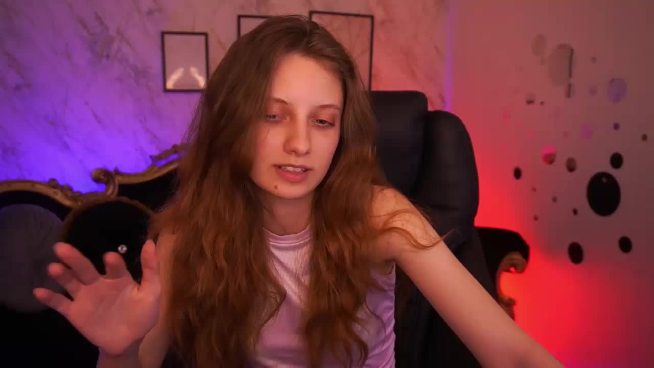 CuteeFoxy Приват Записи 2026-06-21