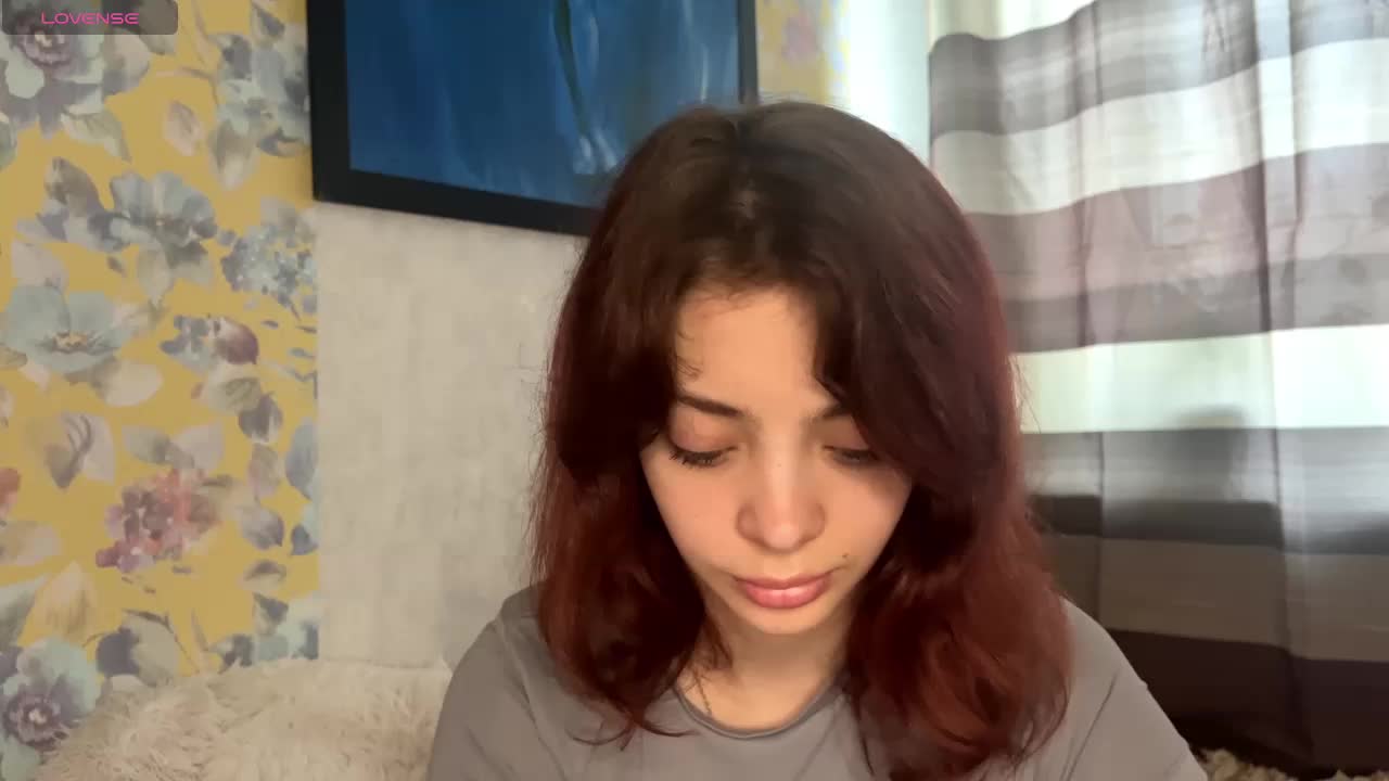 CassyVixen Приват Записи 2026-06-21