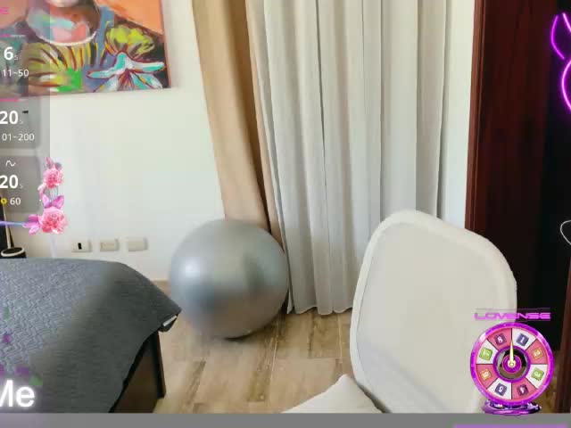 ViktoriaSillk Приват Записи 2026-06-21